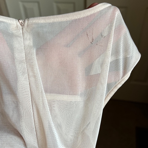 Spring/Summer Party Dress - Picture 5 of 6